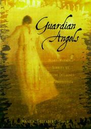 Cover of Guardian Angels by Unknown