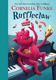 Cover of Zottelkralle by Cornelia Funke
