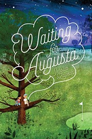 Cover of Waiting for Augusta by Jessica Lawson