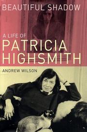 Cover of Beautiful Shadow by Andrew Wilson