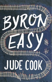 Cover of Byron Easy by Jude Cook