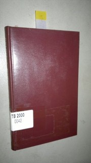 Front cover of The organisation of science in England by D. S. L. Cardwell
