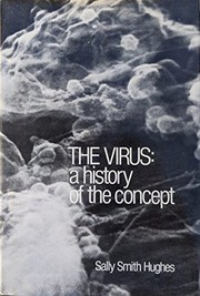 Cover of The virus by Sally Smith Hughes