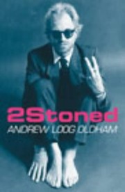 Cover of 2Stoned by Andrew Loog Oldham