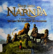 Cover of Step into Narnia by E. J. Kirk