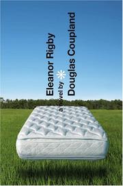 Cover of Eleanor Rigby by Douglas Coupland