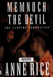 Cover of Memnoch the Devil by Anne Rice