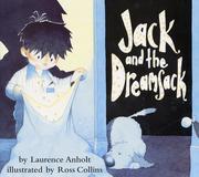 Front cover of Jack and the dreamsack by Laurence Anholt