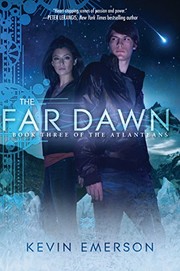 Front cover of The Far Dawn (Atlanteans Book 3) by Kevin Emerson