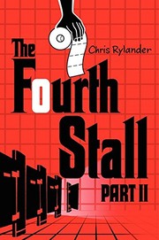 Cover of The Fourth Stall Part II by Chris Rylander