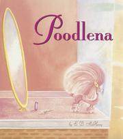 Cover of Poodlena by E. B. McHenry