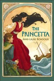 Cover of The Princetta by Anne-Laure Bondoux