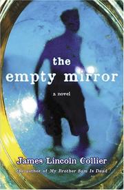 Cover of The empty mirror by James Lincoln Collier