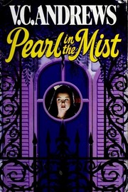 Front cover of Pearl in the Mist by V.C. Andrews