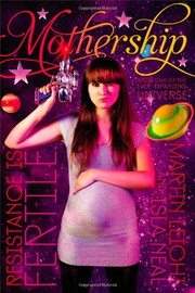 Cover of Mothership (The Ever-Expanding Universe) by Martin Leicht