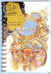 Cover of Slop by Dave Crosland