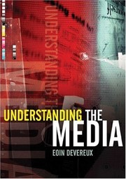 Cover of Understanding the Media by Eoin Devereux
