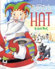Cover of Santa's Hat by Linda Bleck