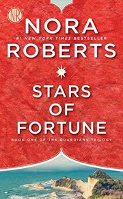 Front cover of Stars of Fortune by Nora Roberts