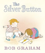 Cover of The Silver Button by Bob Graham