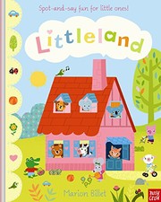 Cover of Littleland by Marion Billet