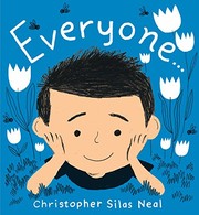 Cover of Everyone by Christopher Silas Neal