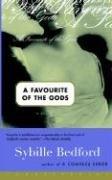Front cover of A favourite of the gods by Sybille Bedford