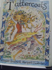 Cover of Tattercoats by Margaret Greaves