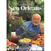 Front cover of Lee Bailey's New Orleans by Lee Bailey
