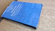 Front cover of The politicized market economy by Michael Barzelay