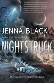 Cover of Nightstruck by Jenna Black