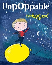Cover of UnpOppable by Tim Hopgood