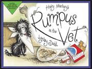 Front cover of Hairy Maclary's Rumpus at the Vet (Hairy Maclary) by Lynley Dodd