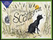 Front cover of Hairy Maclary scattercat by Lynley Dodd