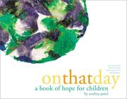 Front cover of On That Day by Andrea Patel