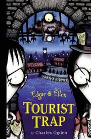Cover of Tourist trap by Charles Ogden