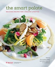Cover of The Smart Palate: Delicious Recipes for a Healthy Lifestyle by Dr. Joe Schwarcz