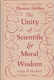Cover of Thomas Hobbes by Gary B. Herbert