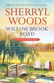 Front cover of Willow Brook Road (Chesapeake Shores) by Sherryl Woods