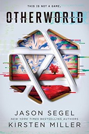 Front cover of Otherworld (Last Reality) by Jason Segel