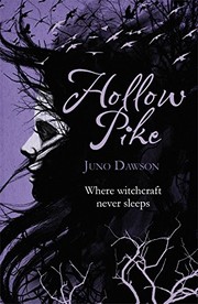 Cover of Hollow Pike by James Dawson