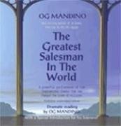 Front cover of The Greatest Salesman in the World by Og Mandino