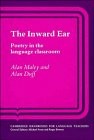 Cover of The inward ear by Alan Maley