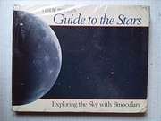 Cover of Leslie Peltier's guide to the stars by Leslie C. Peltier