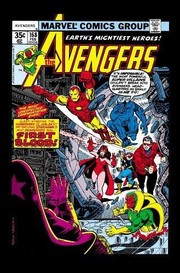 Cover of Essential Avengers - Volume 8 by Jim Shooter