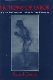 Front cover of Fictions of Labor by Richard Godden