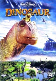 Cover of Dinosaur by D.B.         Ddwd           19572 Sweeney