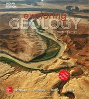 Cover of Exploring Geology, 4 Edition by Reynolds Carter