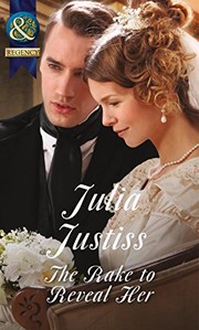 Cover of The Rake to Reveal Her (Ransleigh Rogues) by Julia Justiss