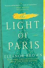 Cover of The Light of Paris by Eleanor Brown